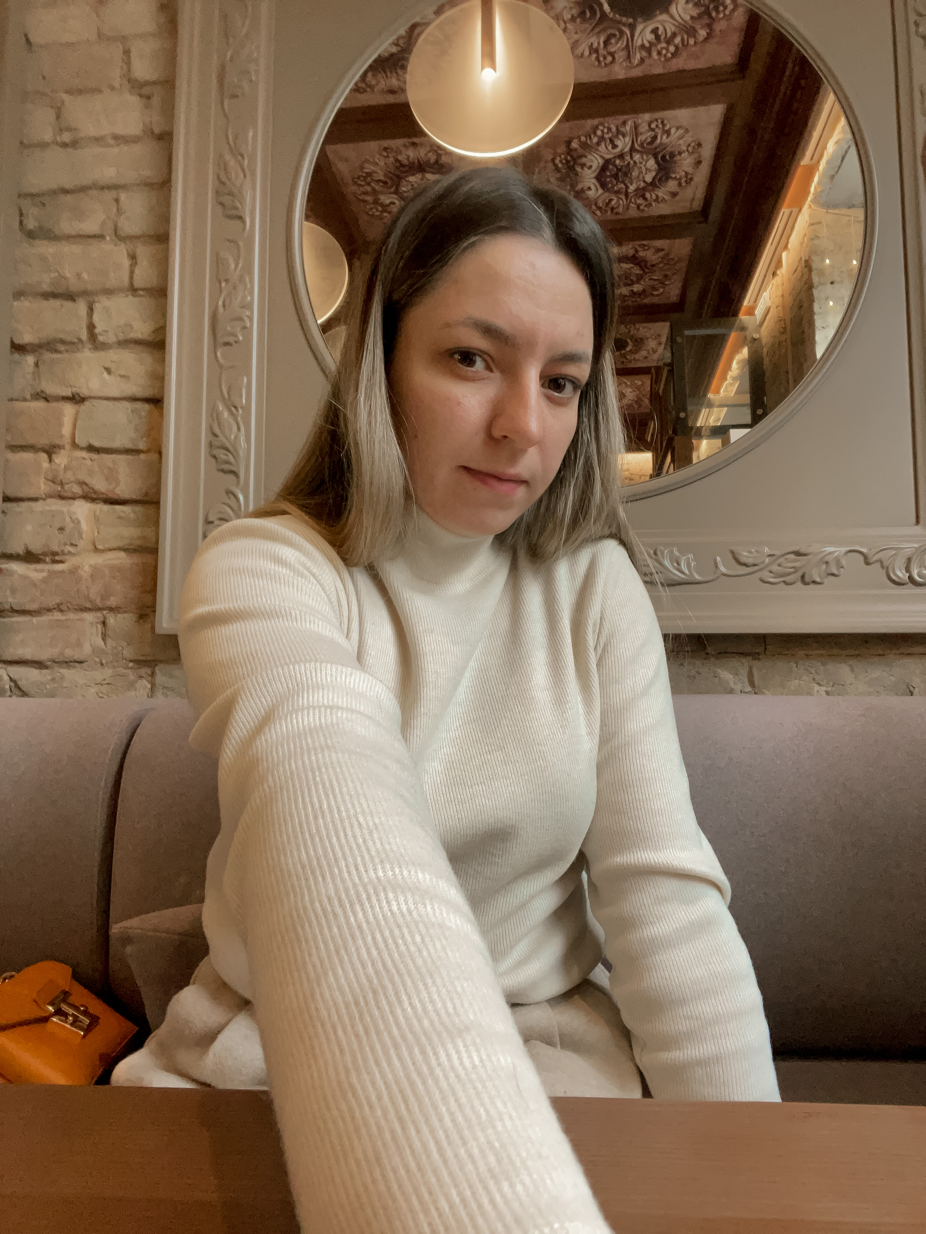 Liudmyla NedokosFront-end Developer